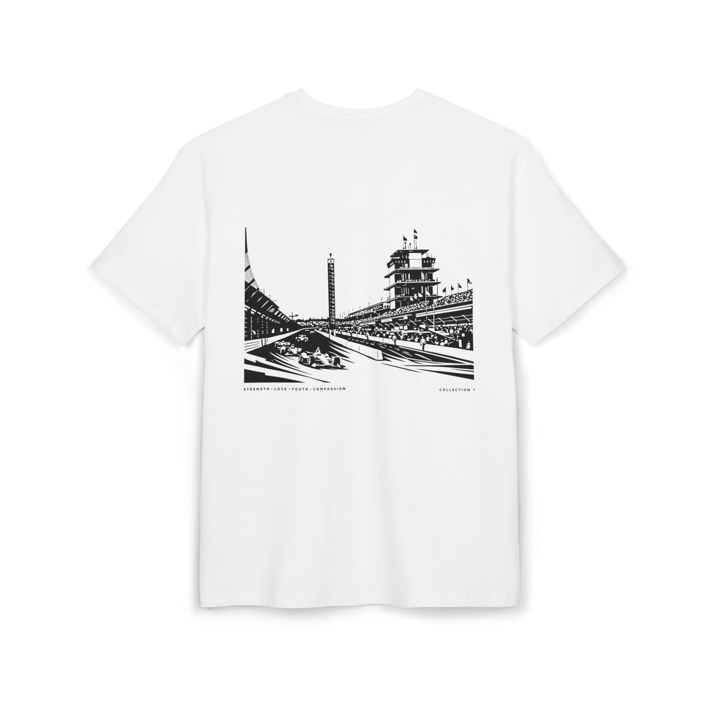 INDY - BLACK - COLLECTION 1