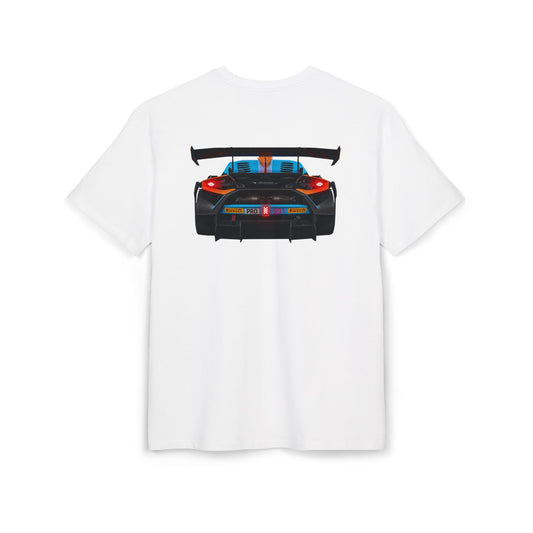 ST EVO 2 - GRAPHIC SHIRT - GARAGE 99