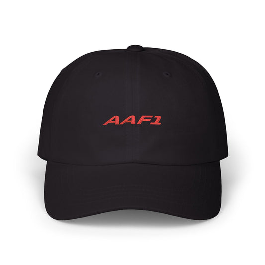 Dad Cap AAF1