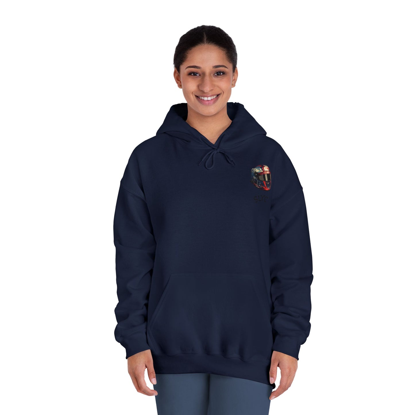 Retro Night Drive Hoodie, Vintage Car Sweatshirt, Unisex Graphic Hoodie, Perfect Gift for Car Lovers, Streetwear Fashion