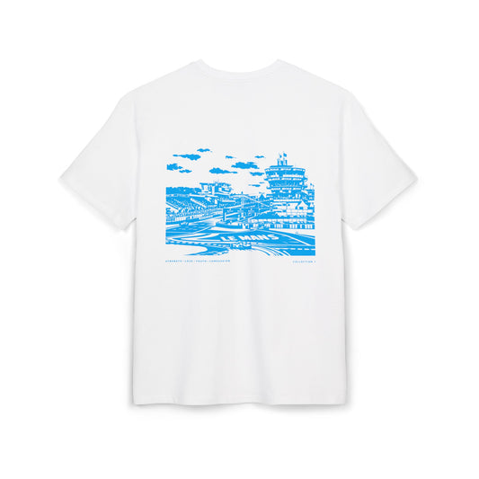 LE MANS - BLUE - COLLECTION 1