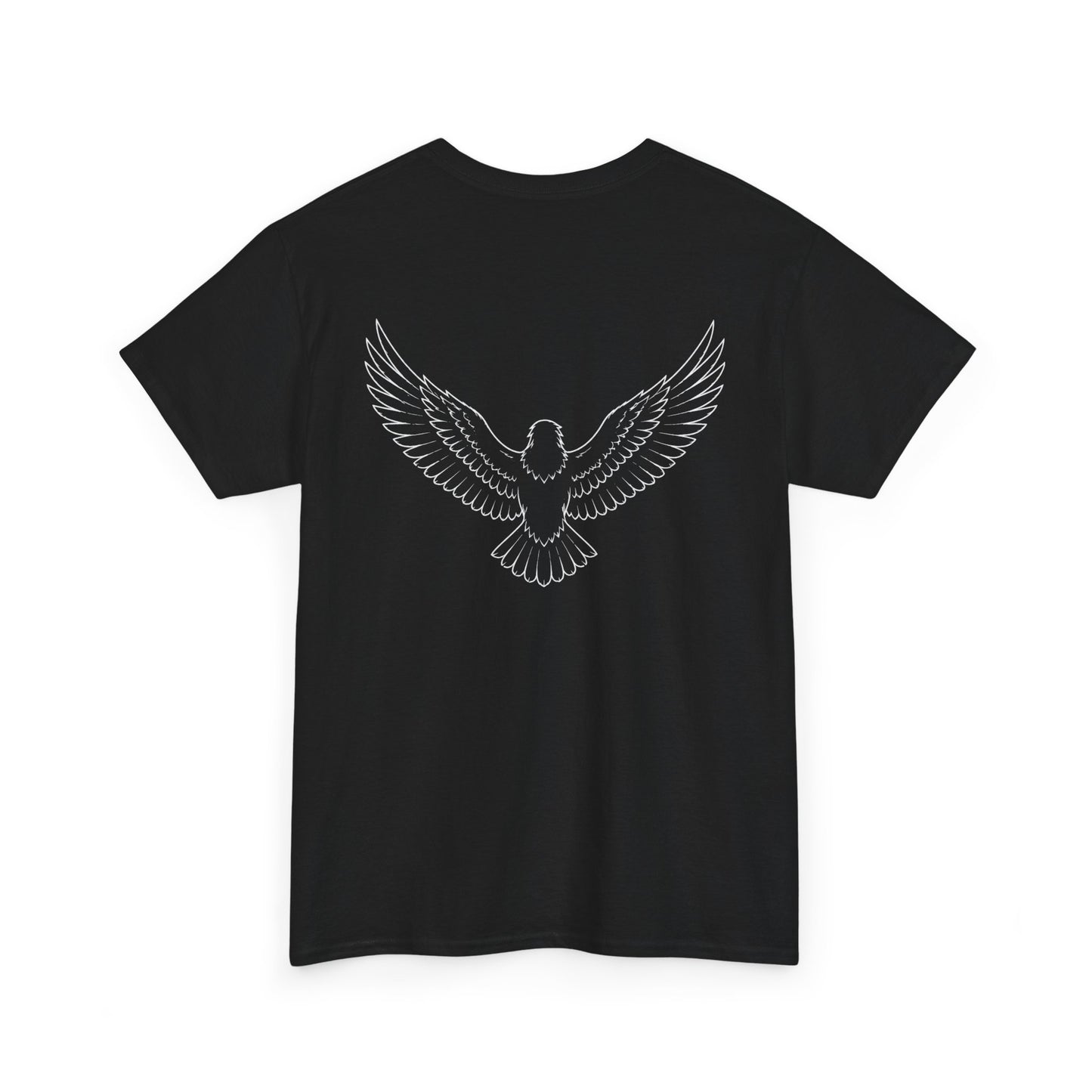 Patriotic Racing Tee