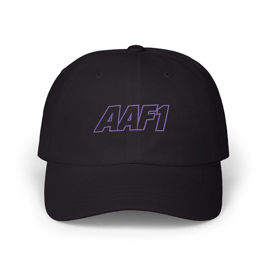Dad Cap AAF1 Ford Focus