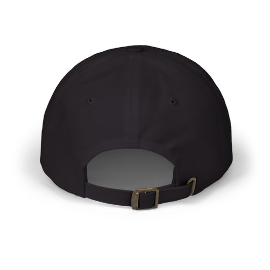 Classic Dad Cap - SFR