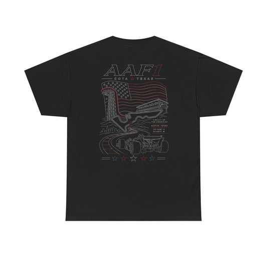 Graphic Tee AAF1 - COTA