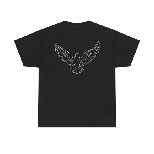 Patriotic Racing Tee
