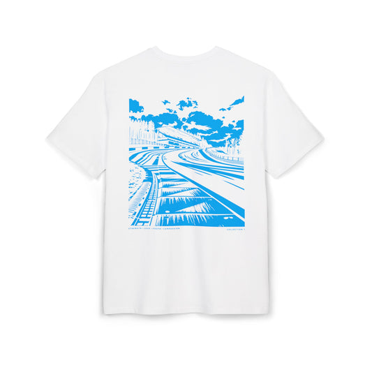 SPA - BLUE - COLLECTION 1