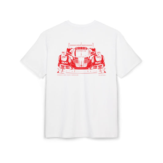 963 - RED - COLLECTION 2