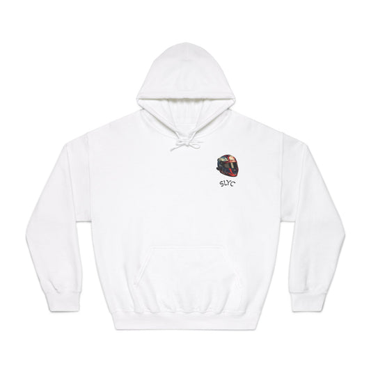 Retro Night Drive Hoodie, Vintage Car Sweatshirt, Unisex Graphic Hoodie, Perfect Gift for Car Lovers, Streetwear Fashion