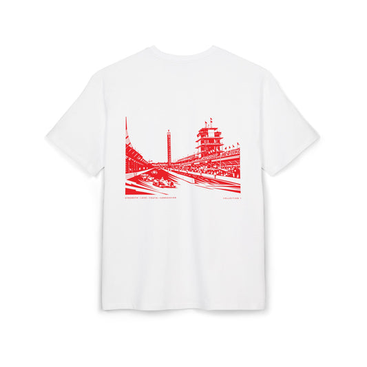 INDY - RED - COLLECTION 1