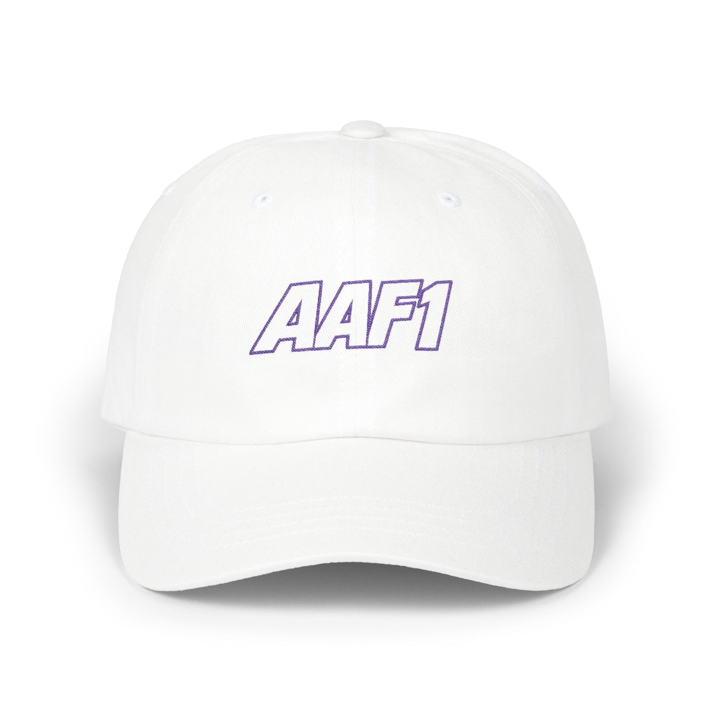 Dad Cap AAF1 Ford Focus