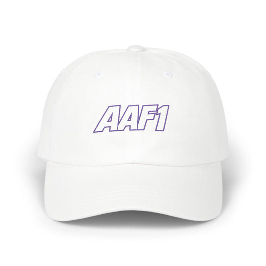 Dad Cap AAF1 Ford Focus
