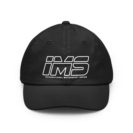 IMS Logo Dad Hat