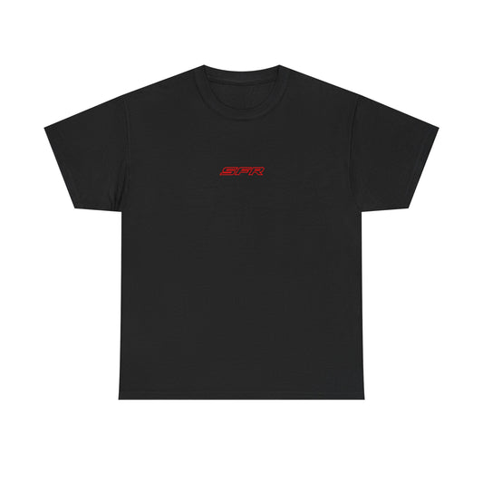 S.R.R Van Graphic T-Shirt