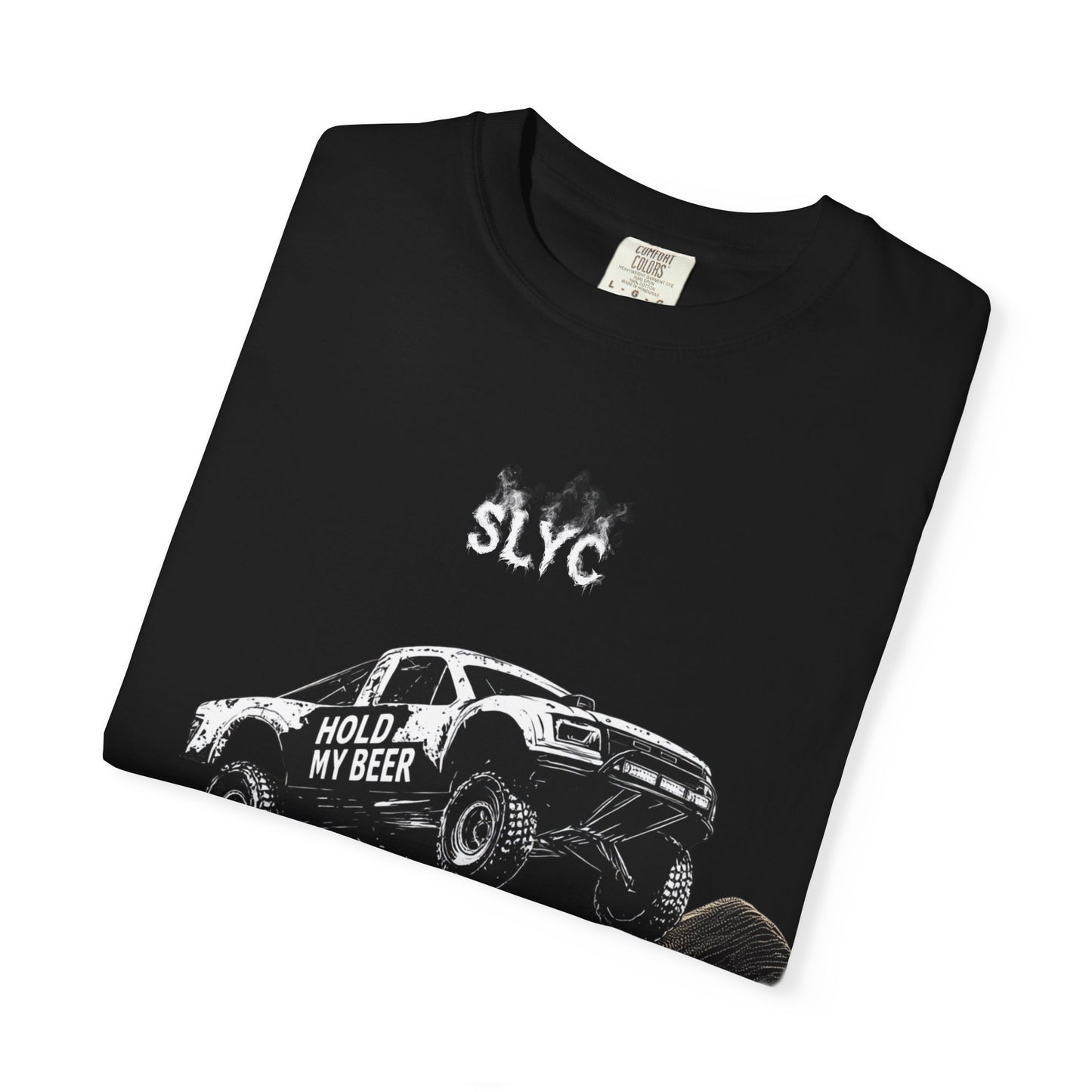 Adventure T-Shirt - Stylish Gift for Dads, Off-Roading, Gifts for Men, Casual Wear, Unique Birthday Present, Outdoorsy