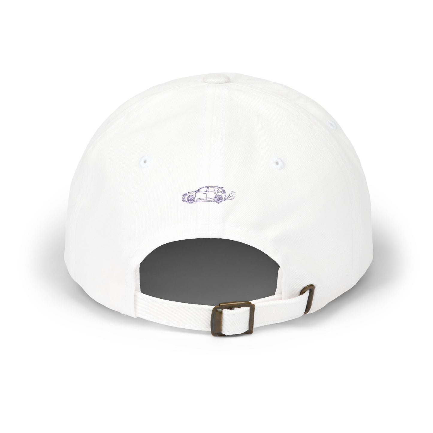 Dad Cap AAF1 Ford Focus