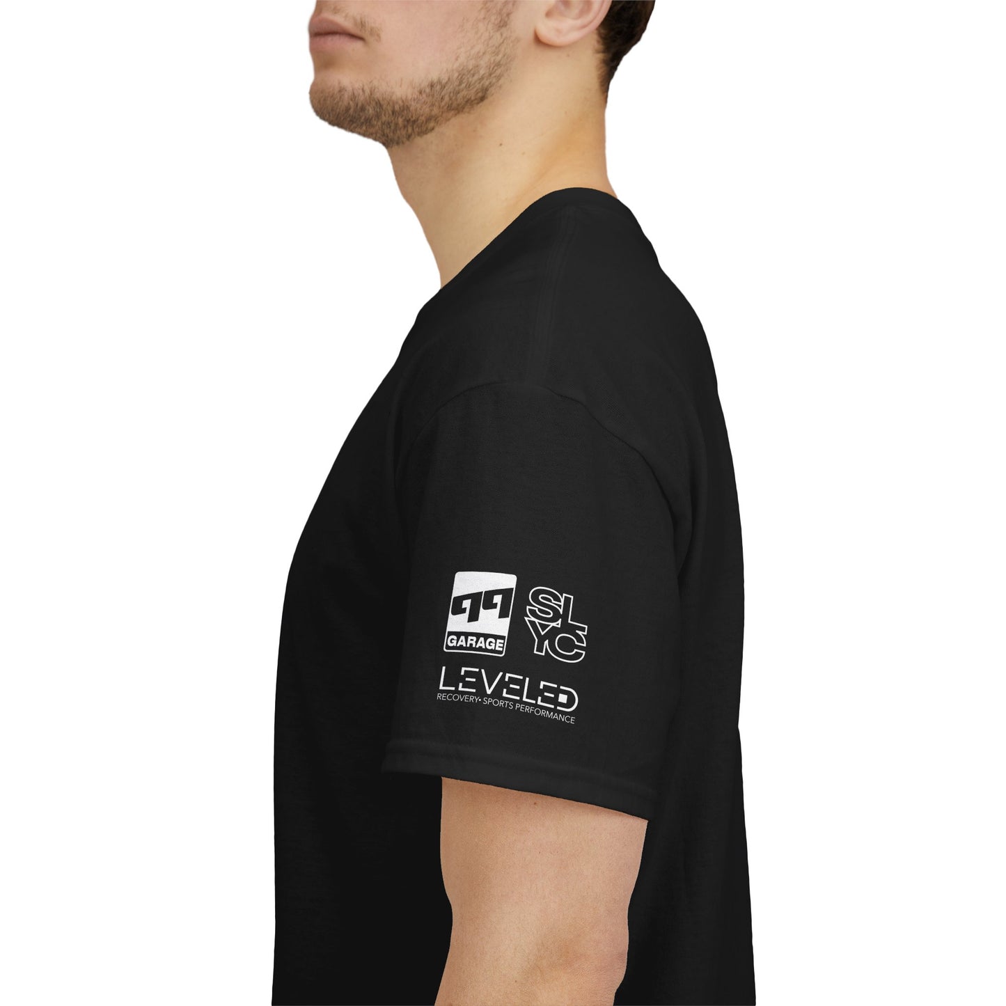 VEC Racing Tech T-Shirt Nurburgring