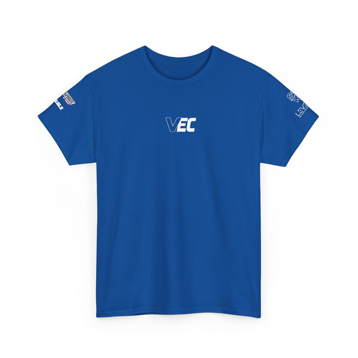 VEC Racing Tech T-Shirt Nurburgring