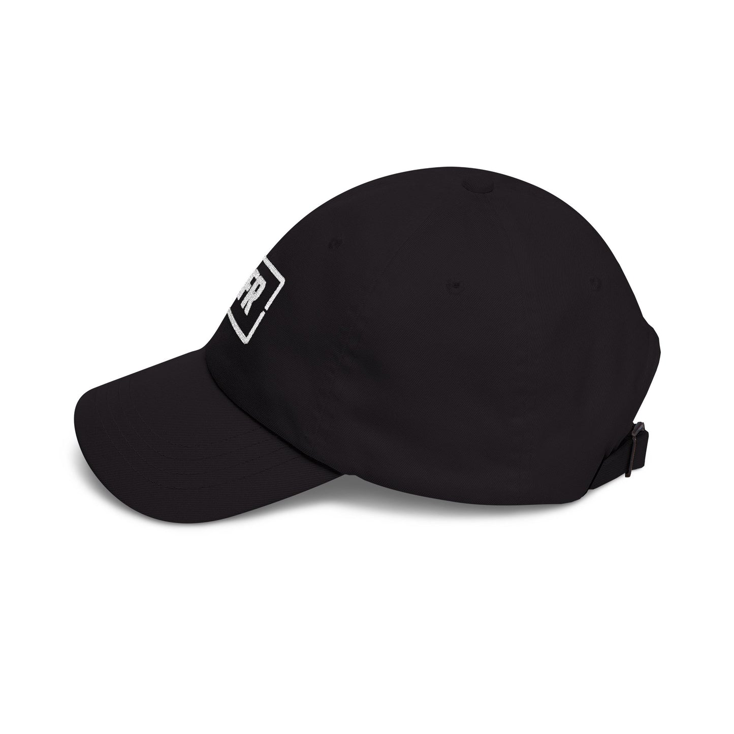 Classic Dad Cap - SFR