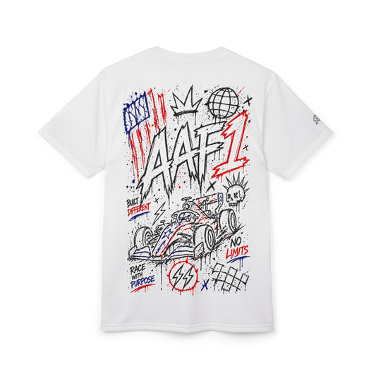 AAF1 Graphic T-Shirt