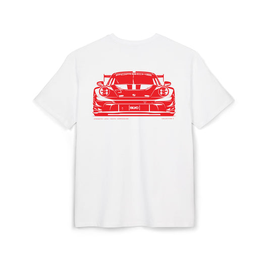 GT3R - RED - COLLECTION 2