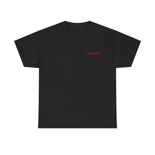 Graphic Tee AAF1 - COTA