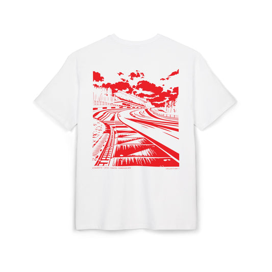 SPA - RED - COLLECTION 1