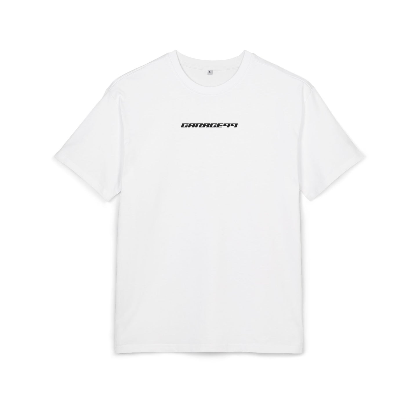 ST EVO 2 - GRAPHIC SHIRT - GARAGE 99