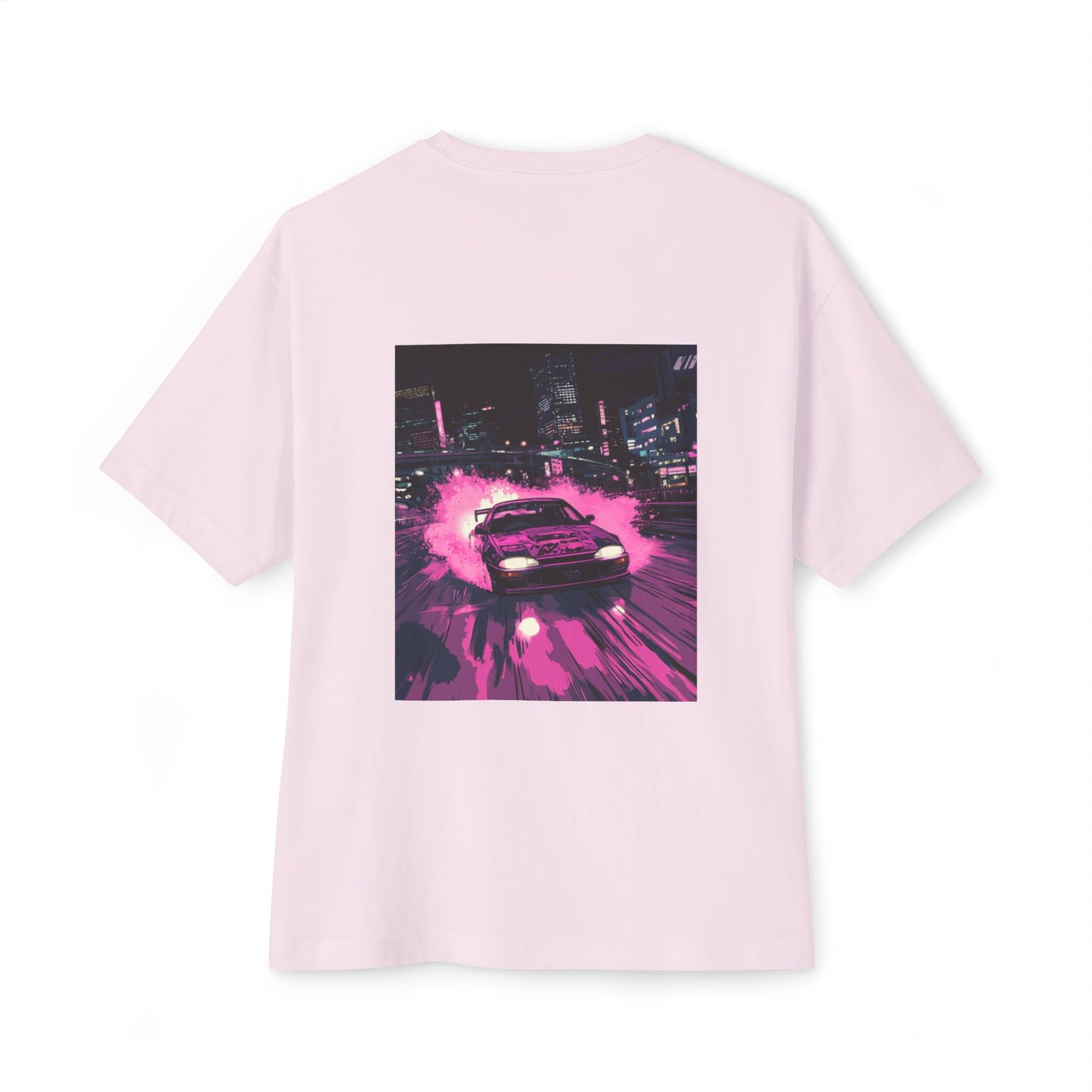 Retro Graphic Tee for Urban Aesthetic, Oversized T-Shirt, Streetwear Fashion, Unisex Summer Top, Festival Outfit