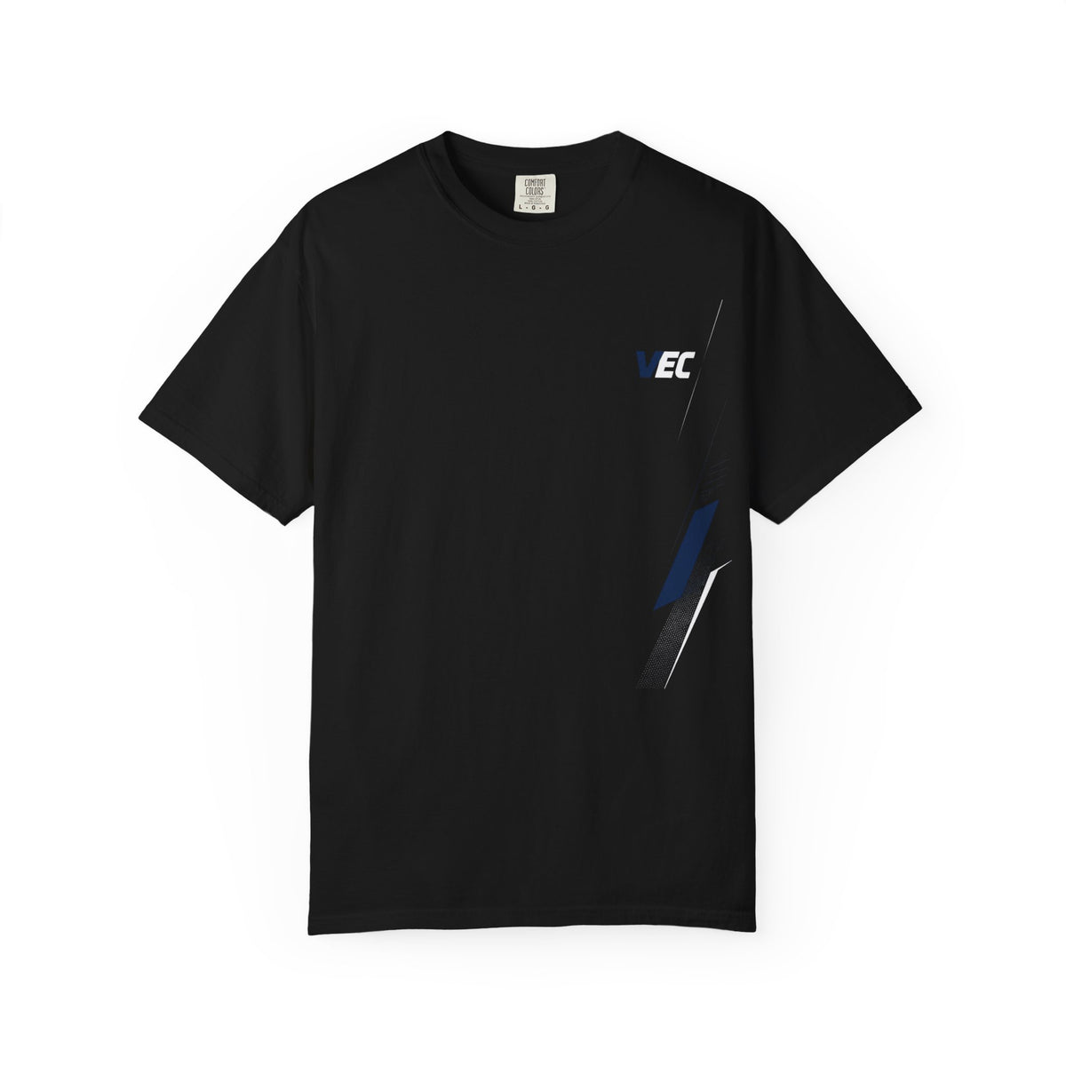 VEC - Graphic T-Shirt