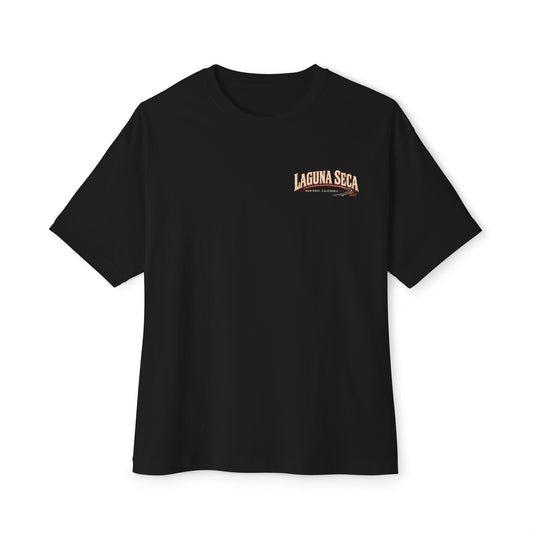 American Formula 1 Track - Laguna Seca - Tshirt