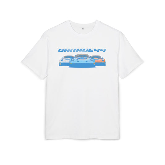 ONE TEAM - GRAPHIC SHIRT - GARAGE 99