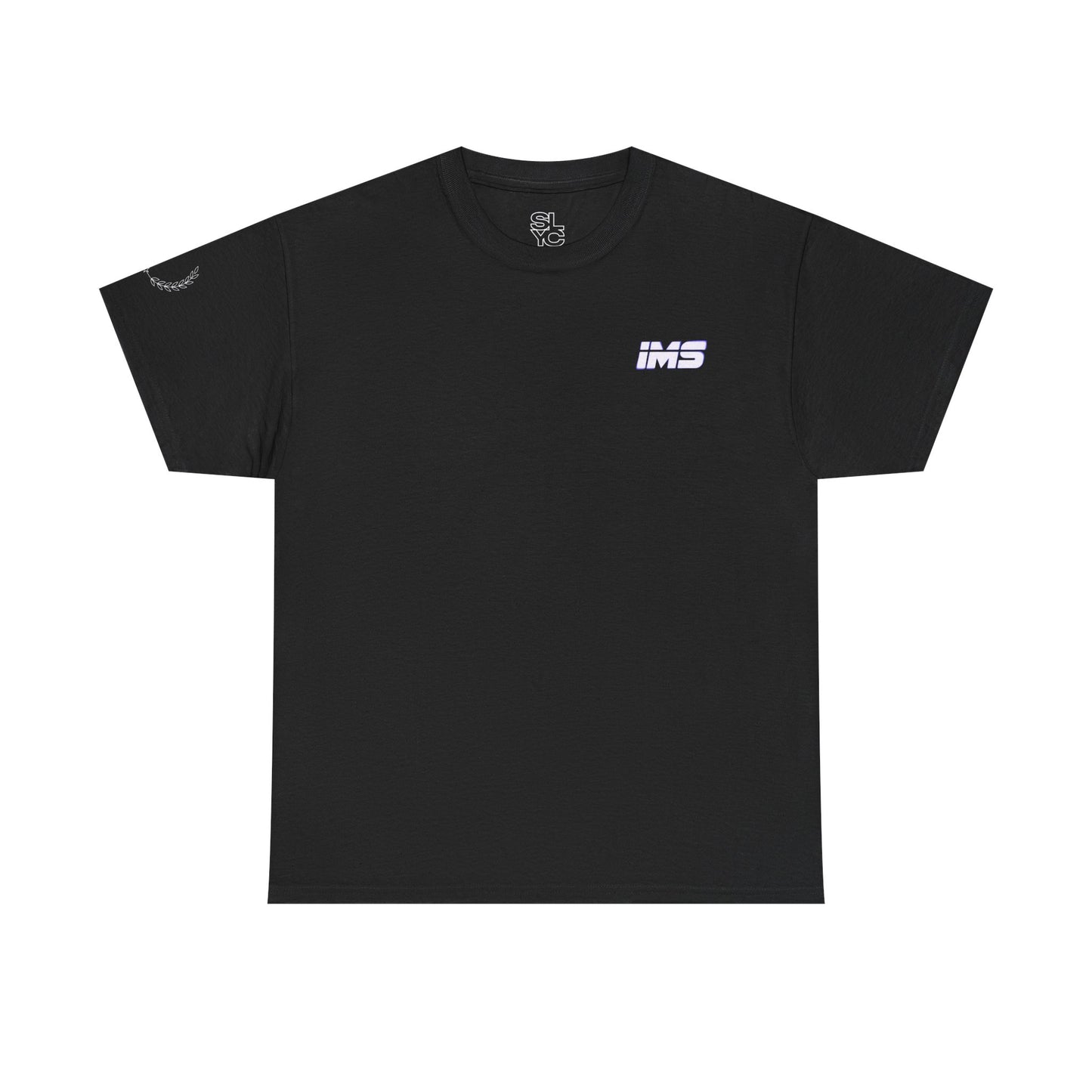 IMS World Map Graphic Tee