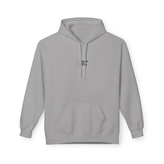 VEC - Grey Hoodie