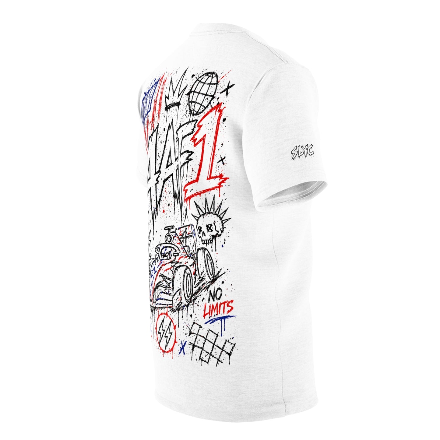 AAF1 Graphic T-Shirt