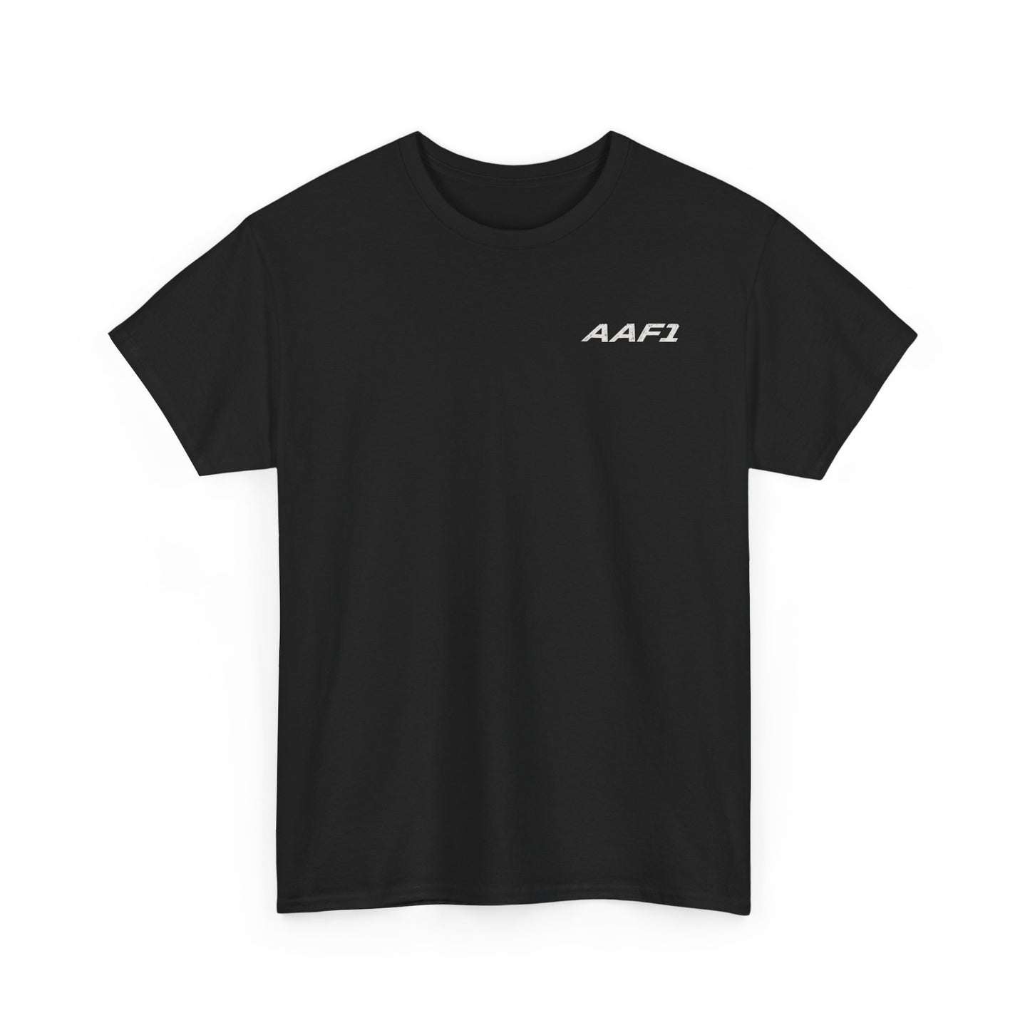 AAF1 Casual. Competitive. American.