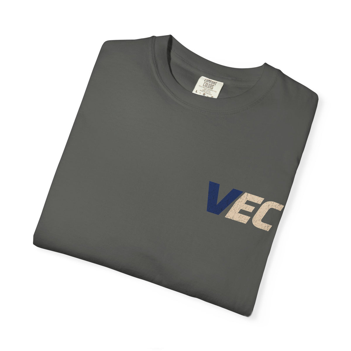VEC - Graphic T-shirt