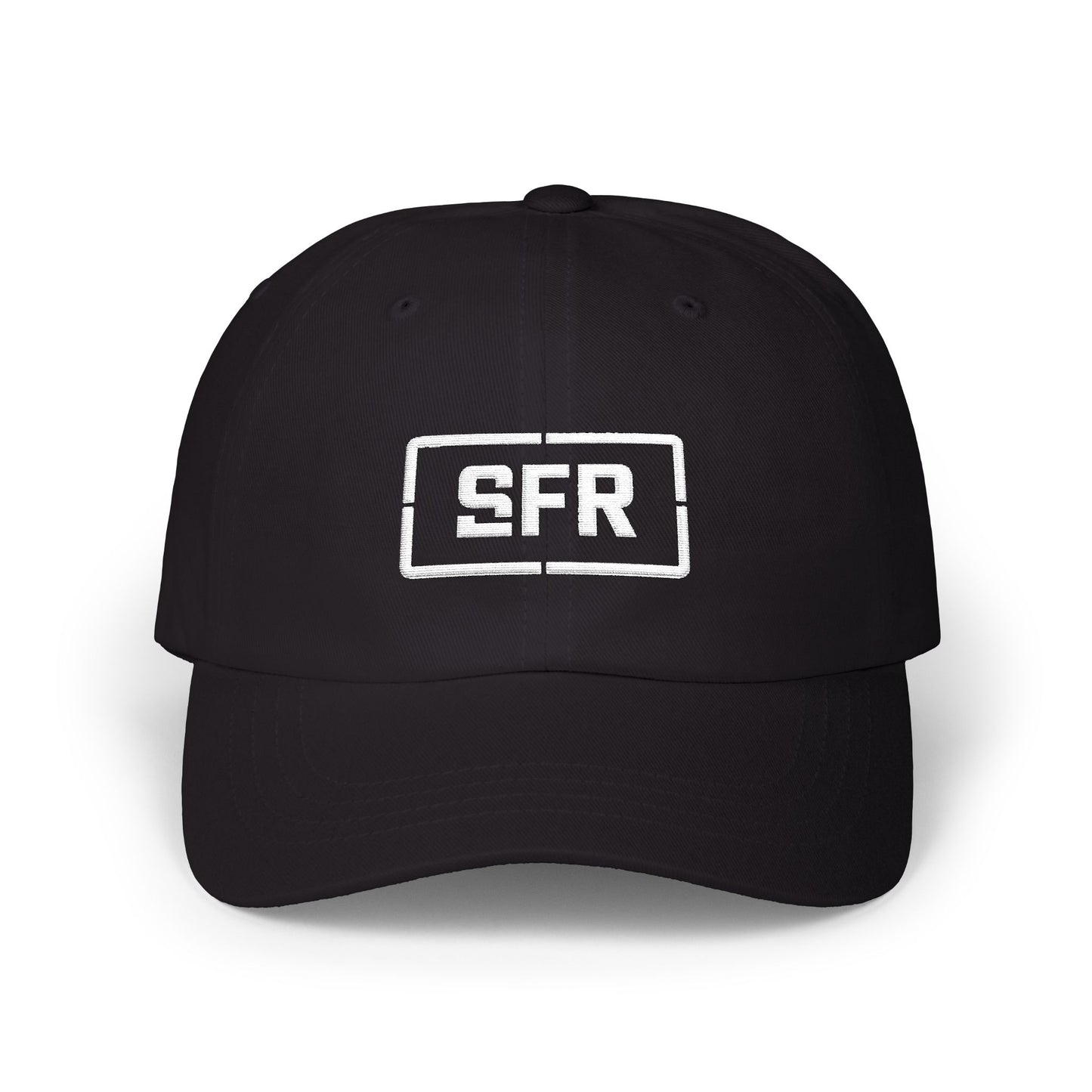 Classic Dad Cap - SFR