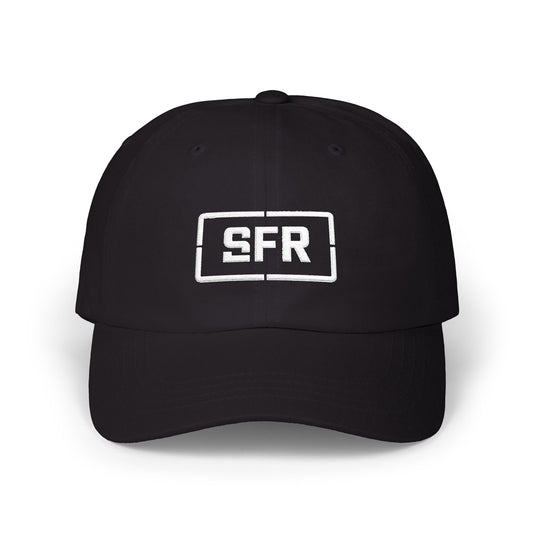 Classic Dad Cap - SFR