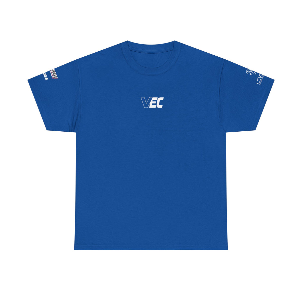 VEC Racing Tech T-Shirt Nurburgring