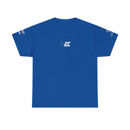 VEC Racing Tech T-Shirt Nurburgring