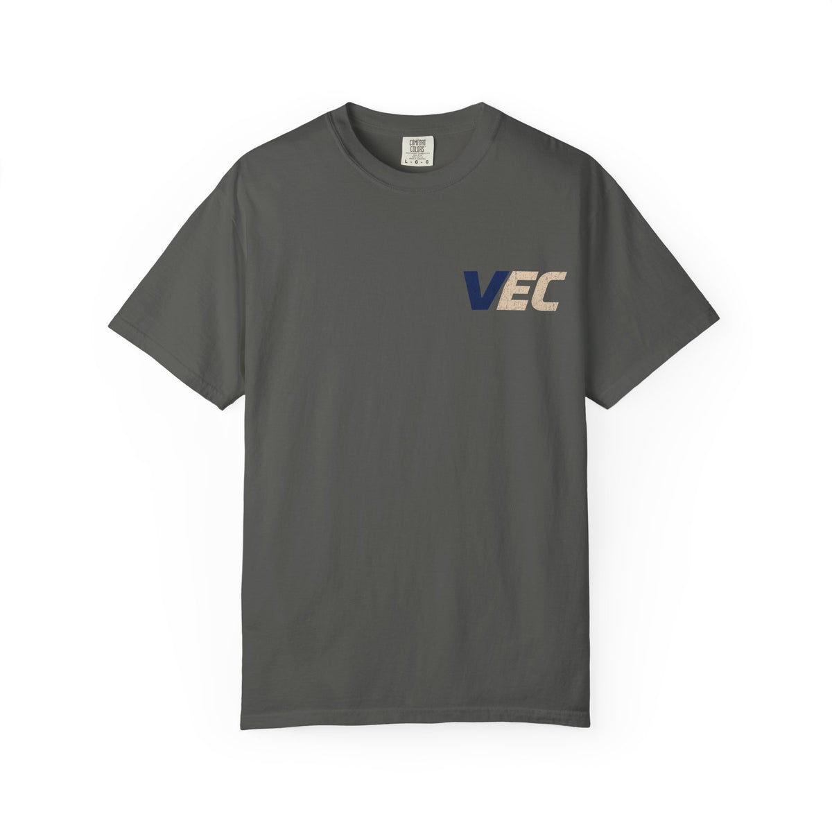 VEC - Graphic T-shirt