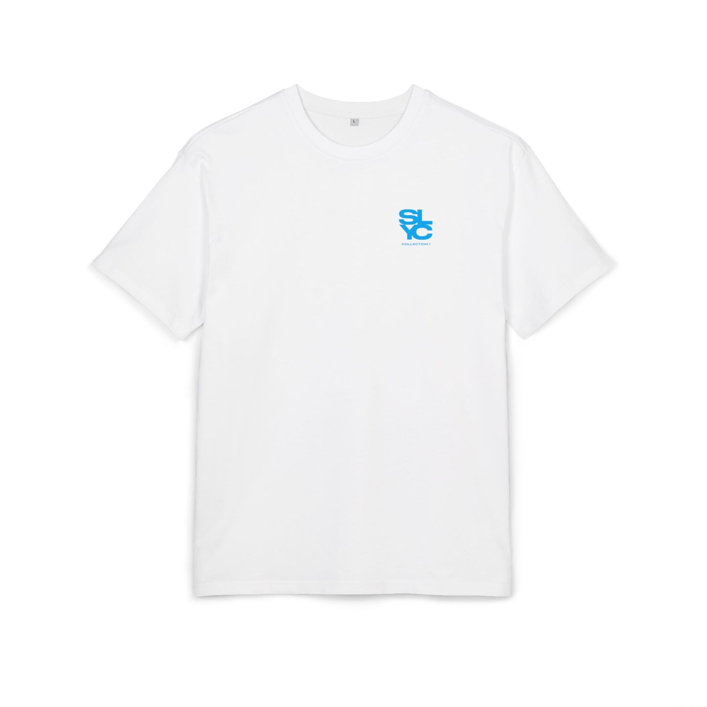 MONACO - BLUE - COLLECTION 1