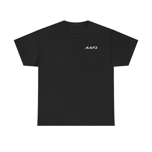 AAF1 Casual Competitive American Tee
