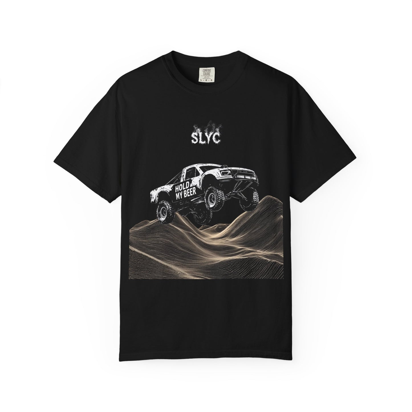 Adventure T-Shirt - Stylish Gift for Dads, Off-Roading, Gifts for Men, Casual Wear, Unique Birthday Present, Outdoorsy