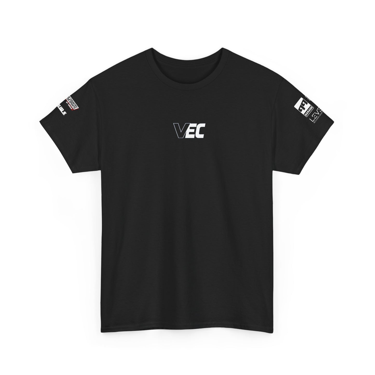 VEC Racing Tech T-Shirt Nurburgring