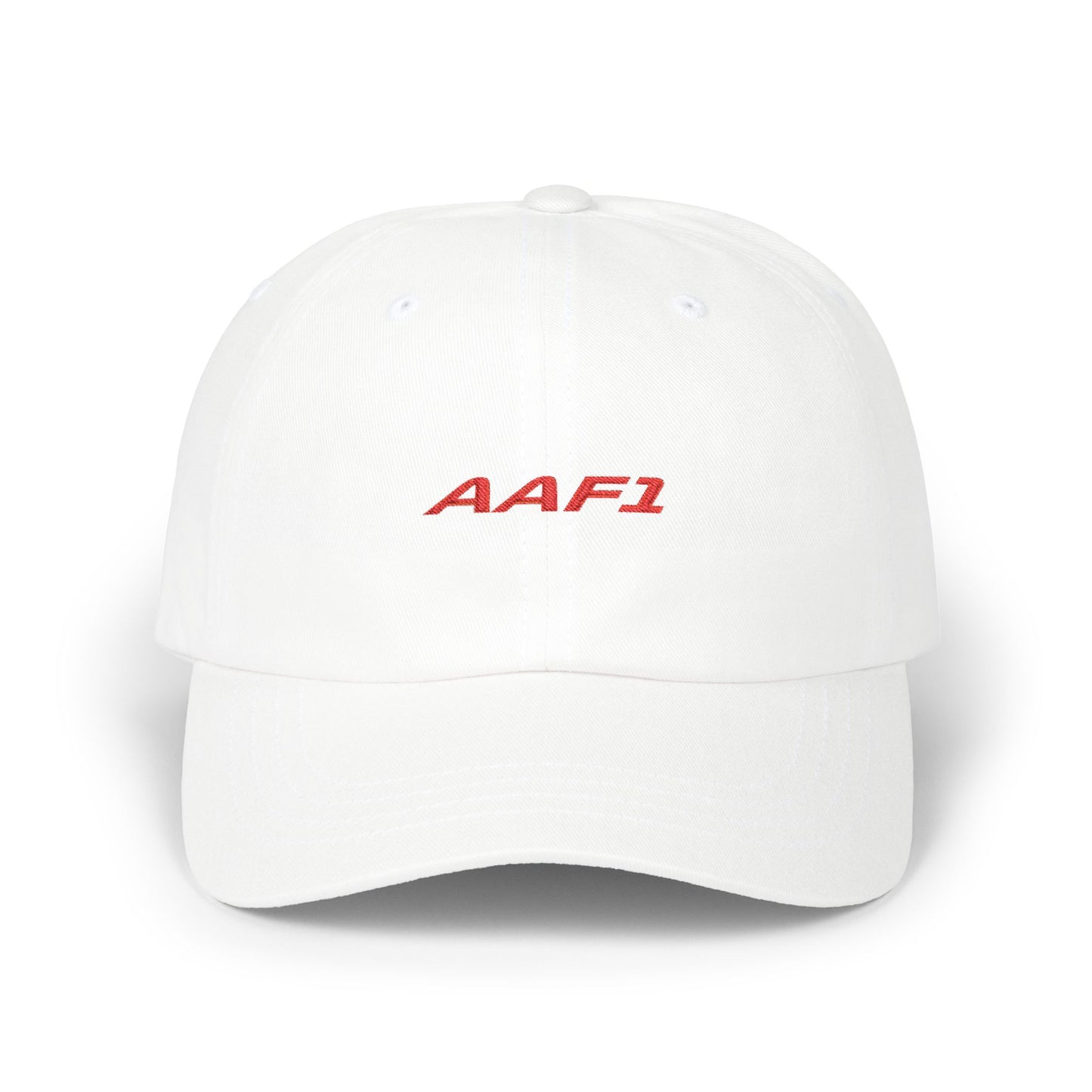 Dad Cap AAF1