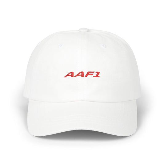 Dad Cap AAF1