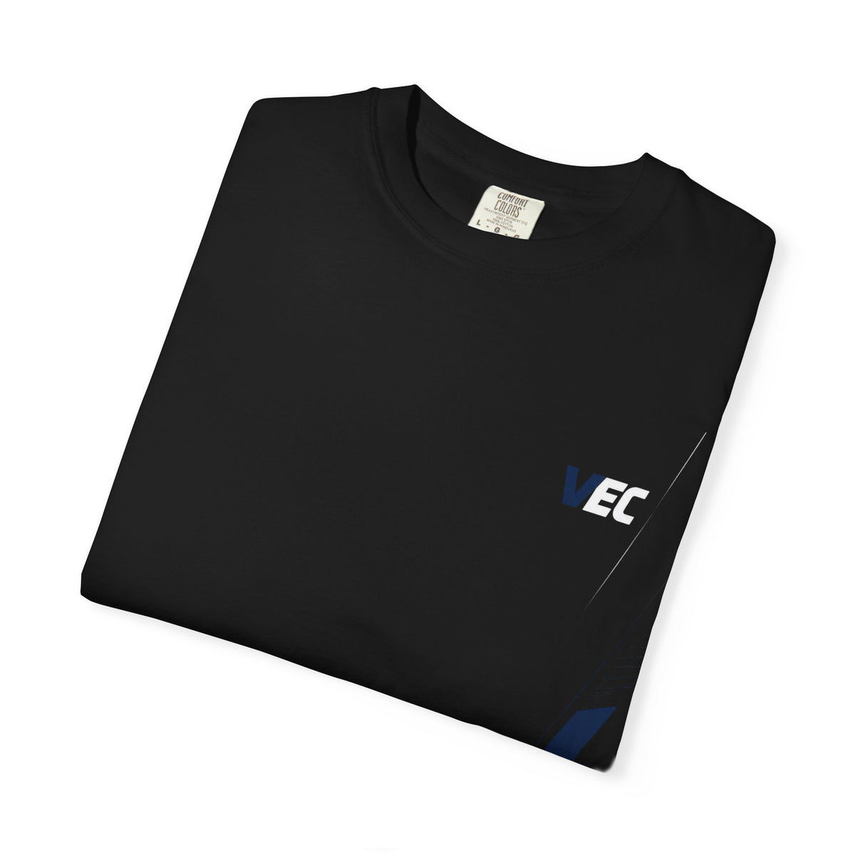 VEC - Graphic T-Shirt