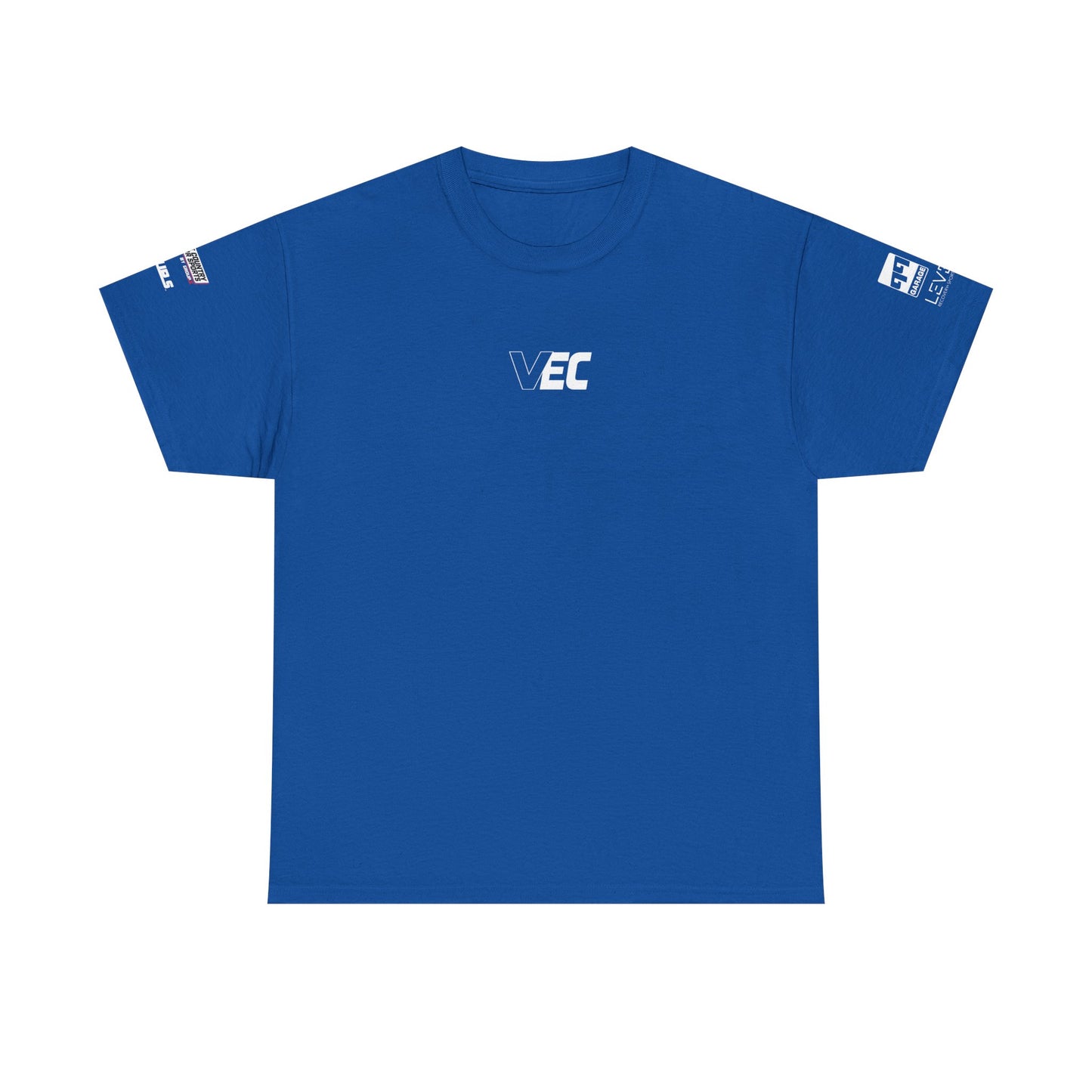 VEC Racing Tech T-Shirt Nurburgring